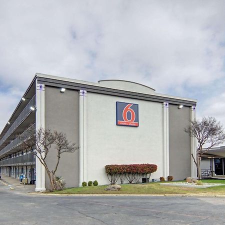 Studio 6 Mesquite, Tx Town East 외부 사진