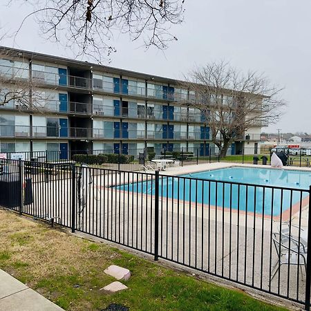 Studio 6 Mesquite, Tx Town East 외부 사진