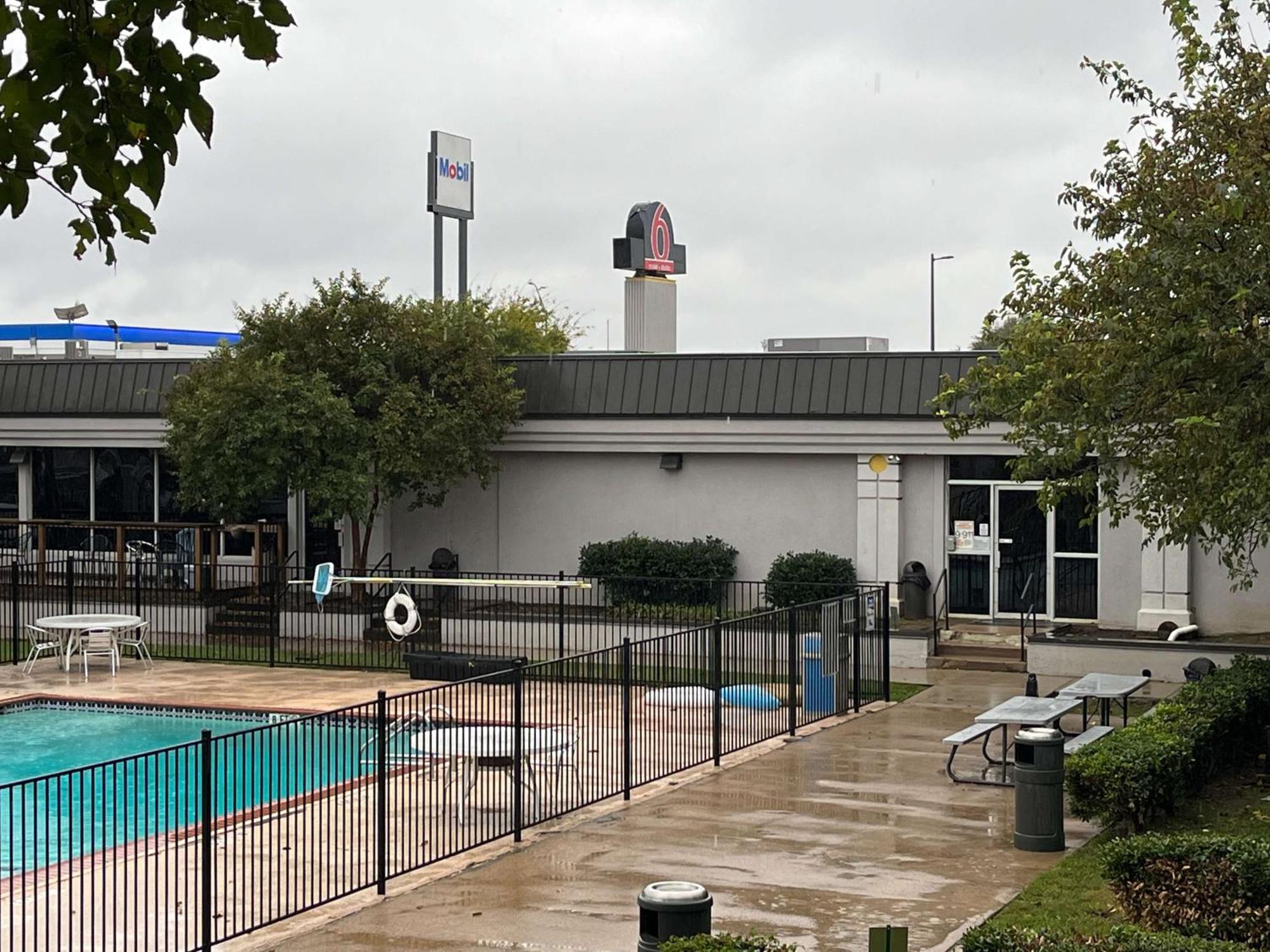 Studio 6 Mesquite, Tx Town East 외부 사진