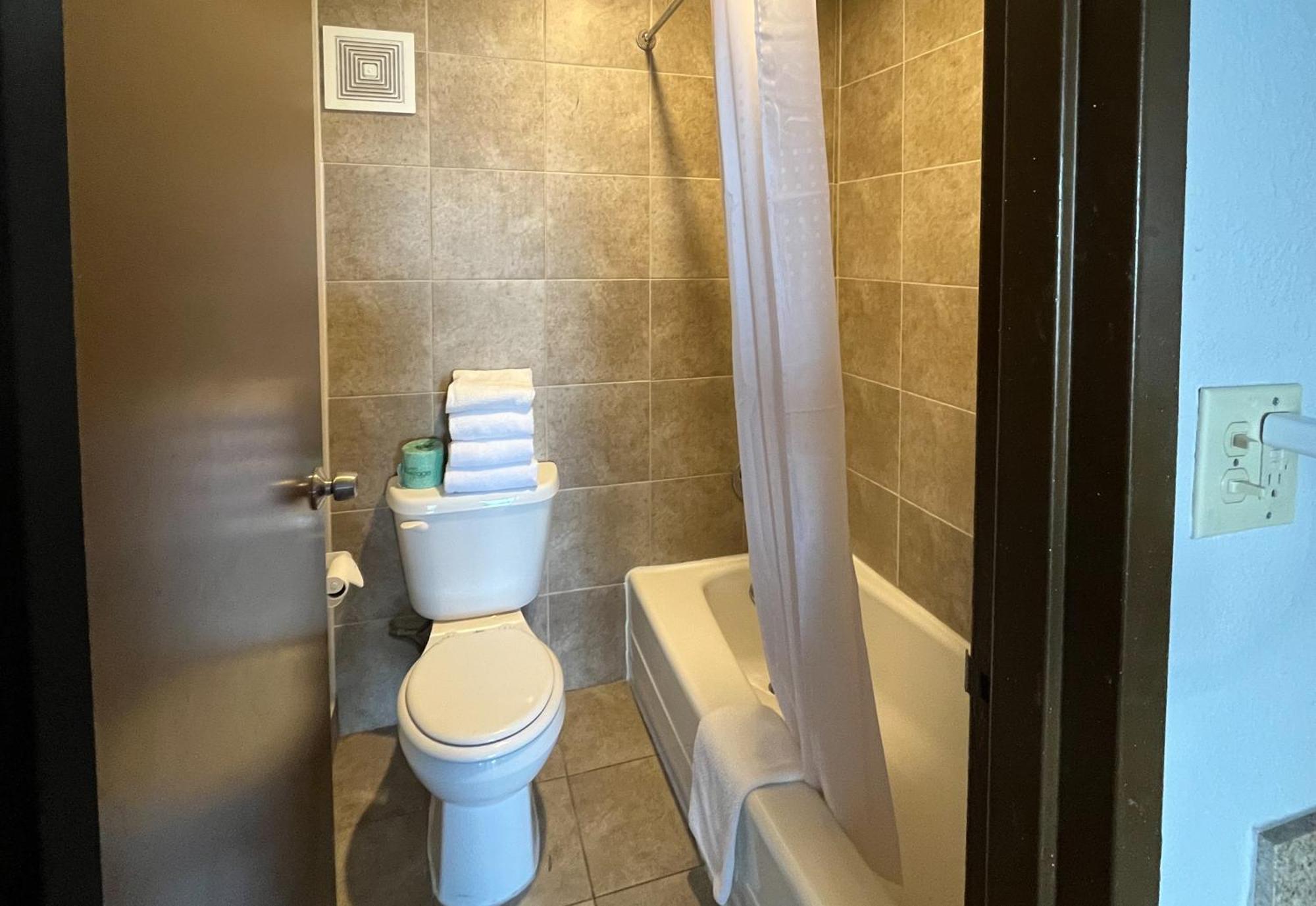 Studio 6 Mesquite, Tx Town East 외부 사진
