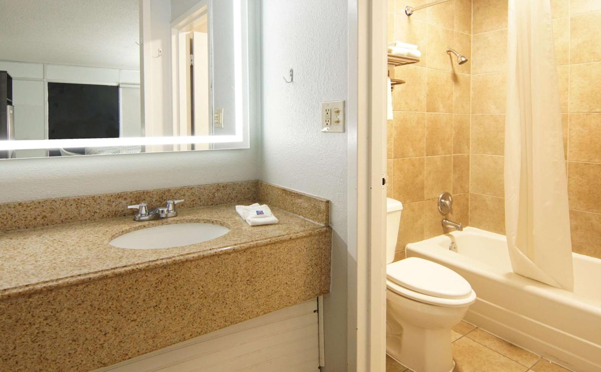 Studio 6 Mesquite, Tx Town East 외부 사진