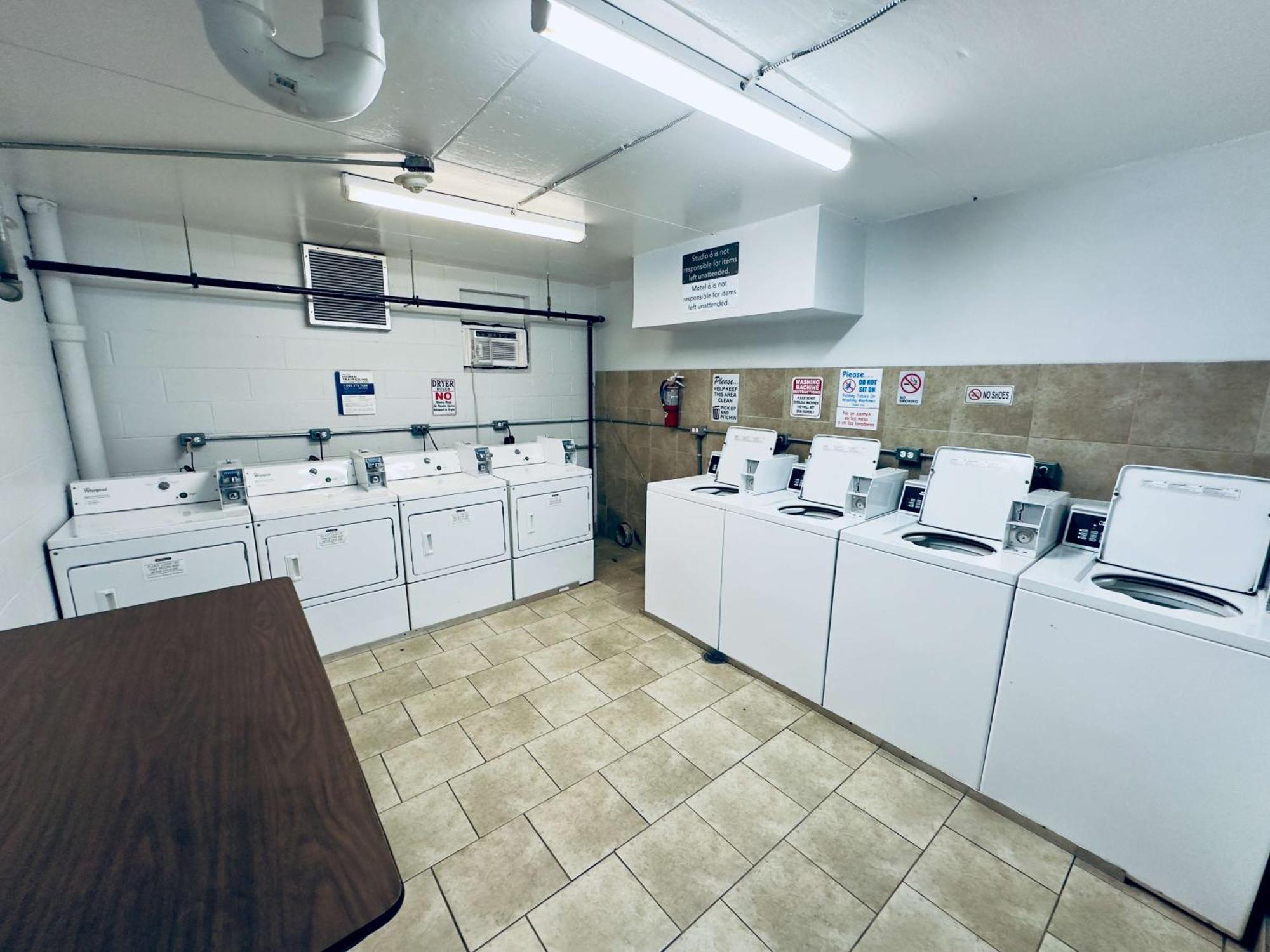 Studio 6 Mesquite, Tx Town East 외부 사진