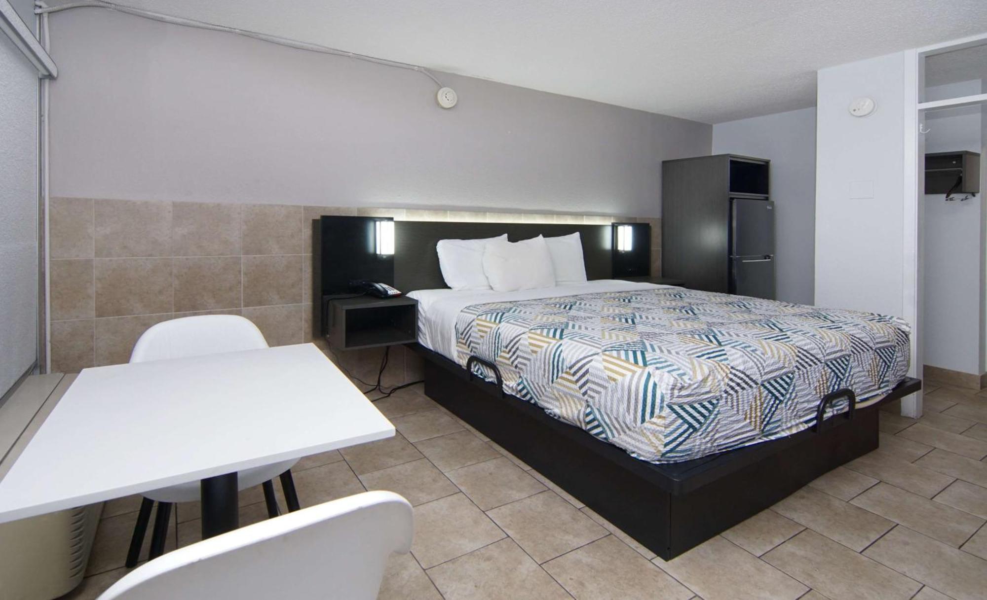 Studio 6 Mesquite, Tx Town East 외부 사진